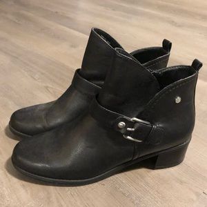 Dana Bachman Women’s Boots